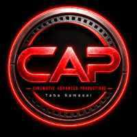 CAP company (taha Samooei)